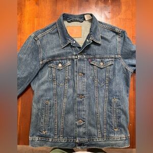 Levi’s Trucker Jacket
